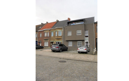 Appartement te Deinze