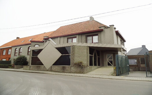 Handelspand te Aarsele