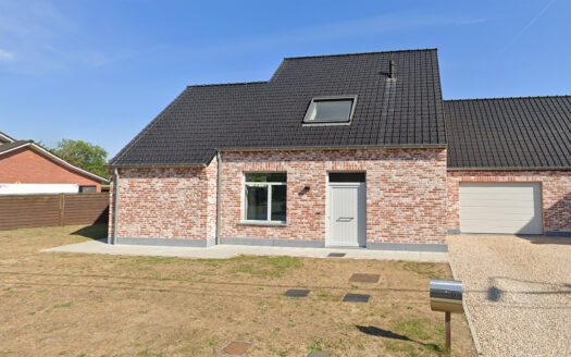 Woning te Grammene