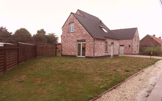 Woning te Grammene