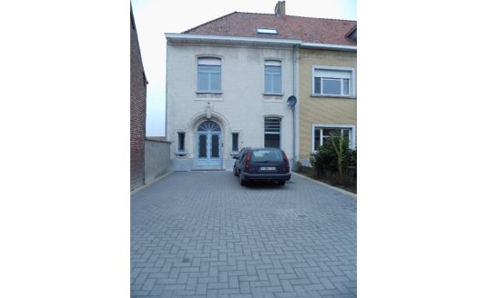 Burgerwoning te Gottem