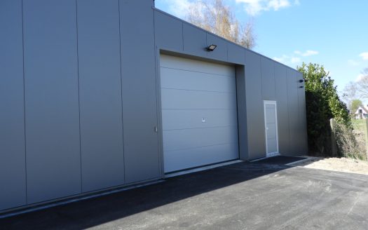 Magazijn – Unit 2 te Wontergem