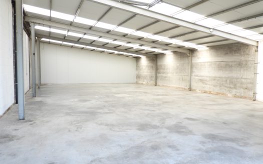 Magazijn – Unit 2 te Wontergem