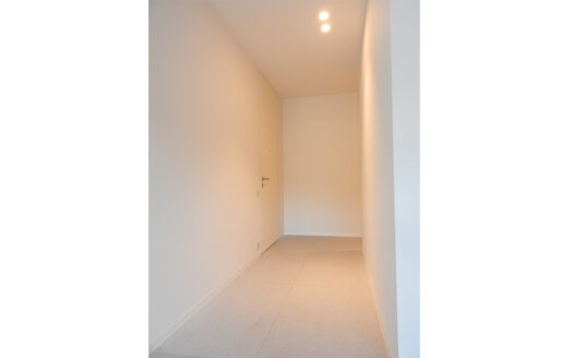 Ultra modern appartement met 2 slaapkamers, zeer groot terras en autostaanplaats en garage