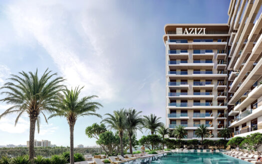 Project Azizi Noura