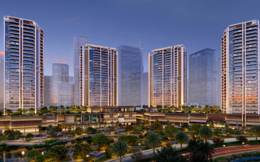Project Eltiera Views