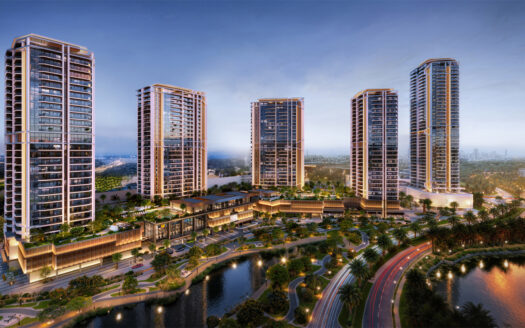 Project Eltiera Views