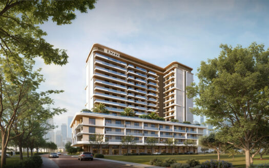 Project Azizi Noura