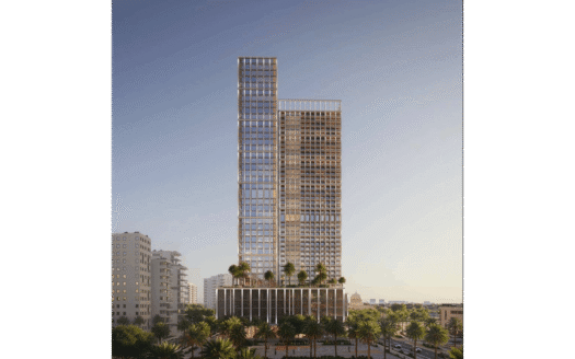 Project – Binghatti Vintage