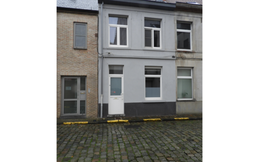 Starterswoning te Gent