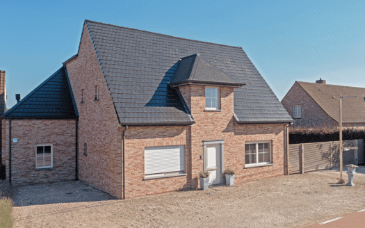 Multifunctionele eigendom te Wontergem