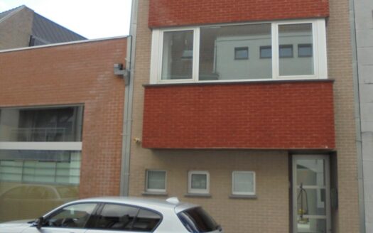 Woning te Waregem