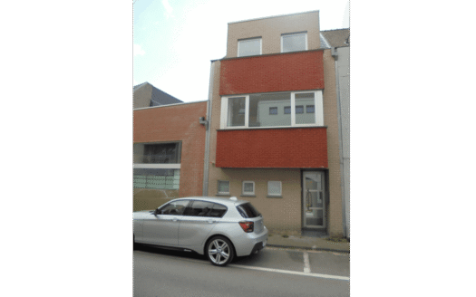 Woning te Waregem