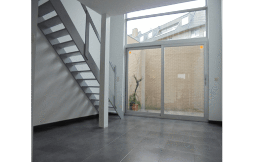 Woning te Waregem