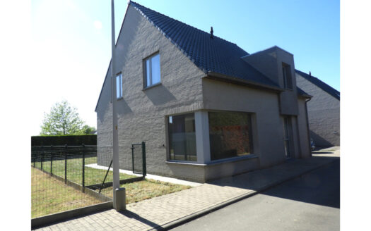 Woning te Wontergem