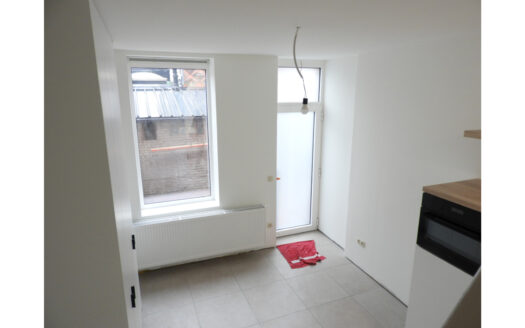 Rijwoning te Gent