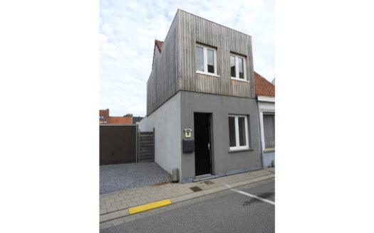 Woning te Meulebeke